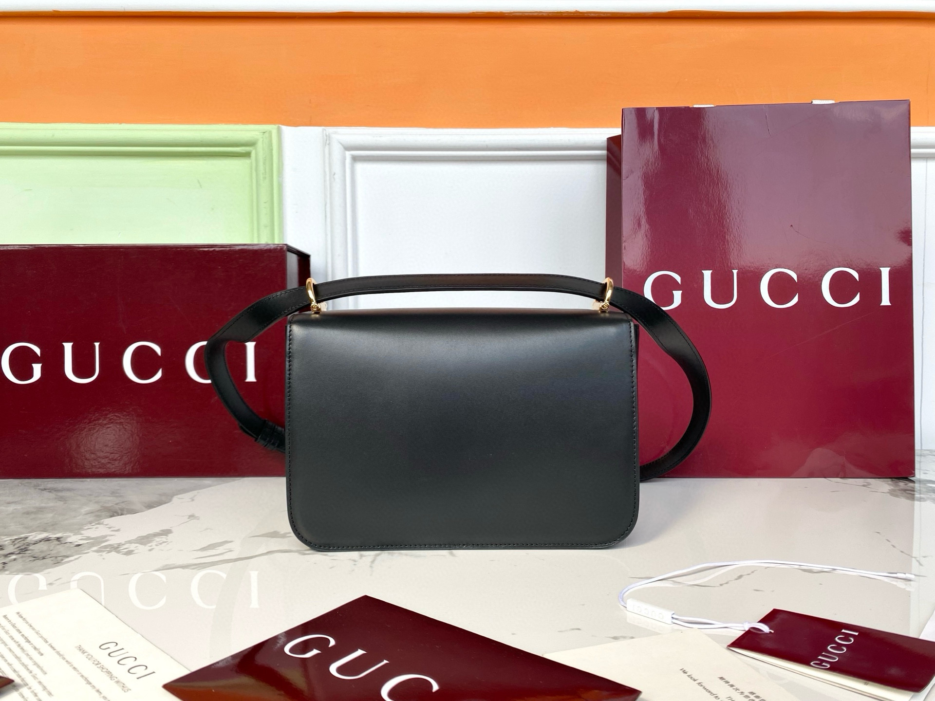 GUCCI Женская сумка Gucci Siena small shoulder bag