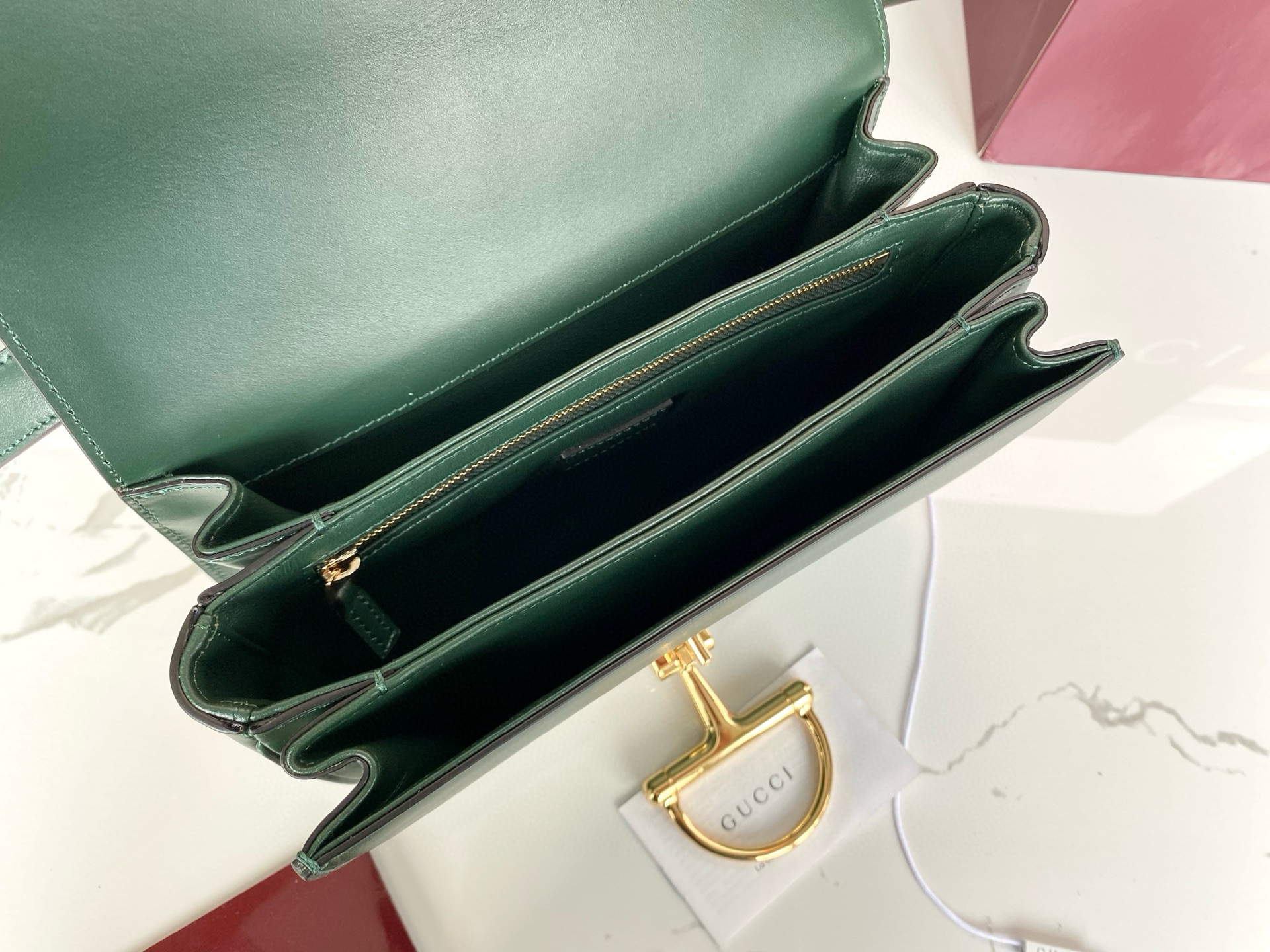 GUCCI Женская сумка Gucci Siena small shoulder bag