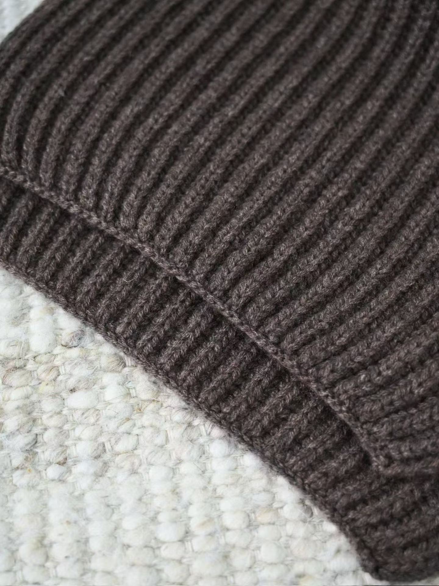 LORO PIANA Мужской шарф из кашемира 