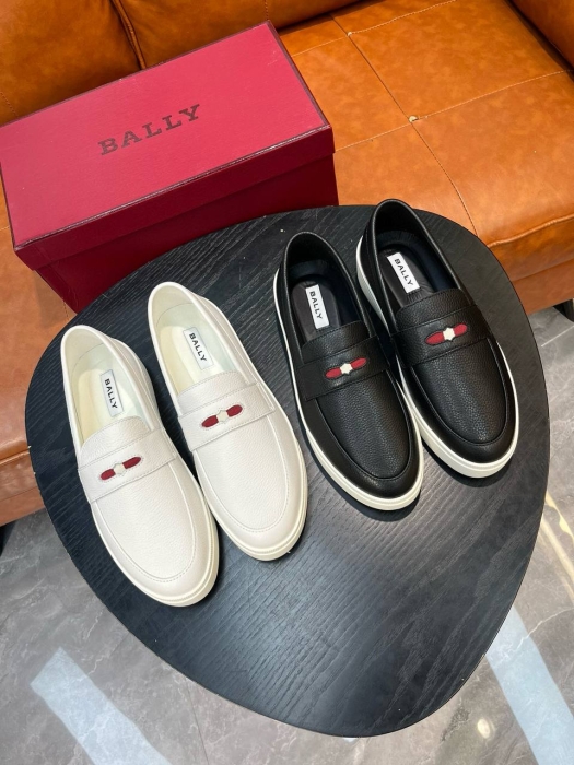BALLY Мужские лоферы