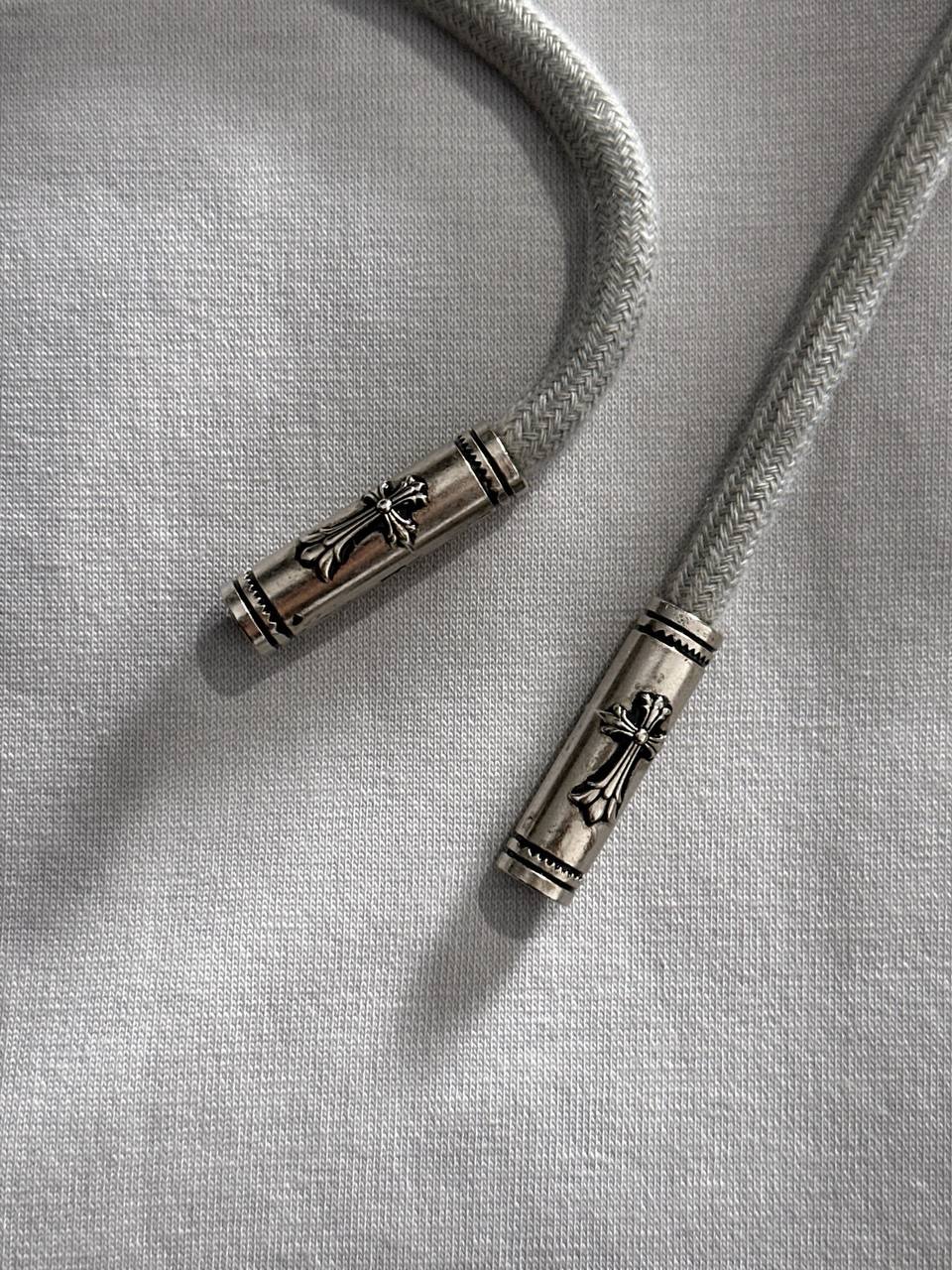 CHROME HEARTS Мужские брюки CHROME HEARTS Мужские брюки