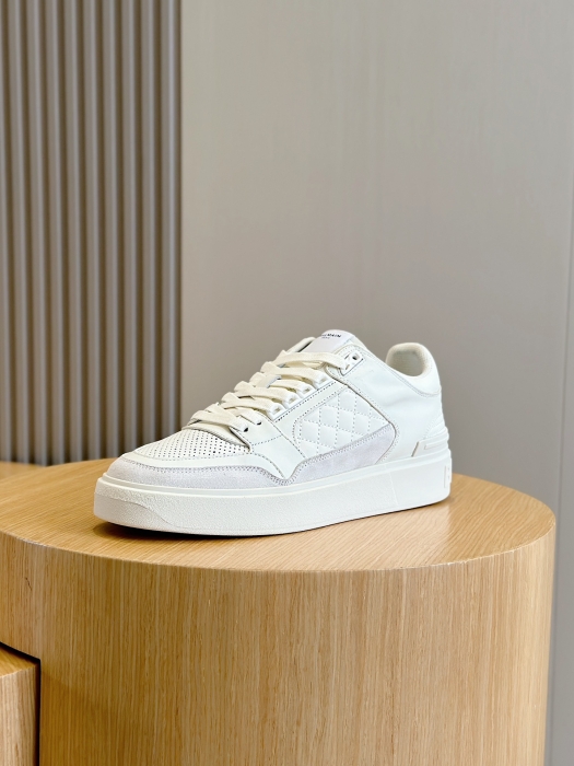 BALMAIN Мужские кроссовки B-Cour