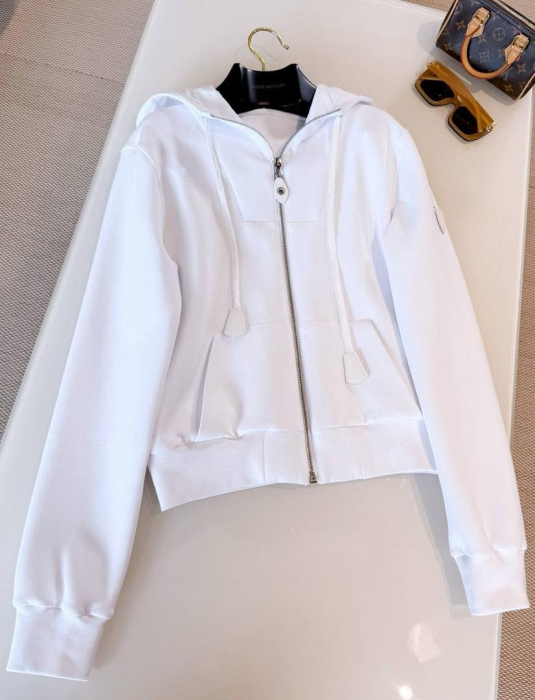 LOUIS VUITTON Женская толстовка