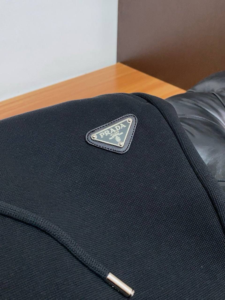 PRADA Мужские брюки PRADA Мужские брюки