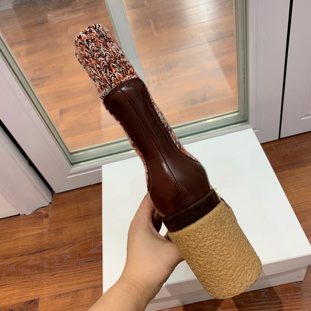 CHLOE Женские сапоги CHLOE Женские сапоги