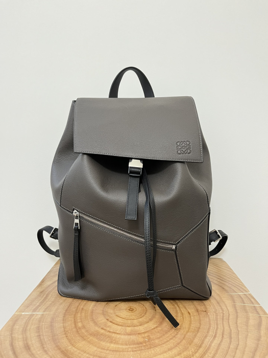 LOEWE Мужской рюкзак Puzzle