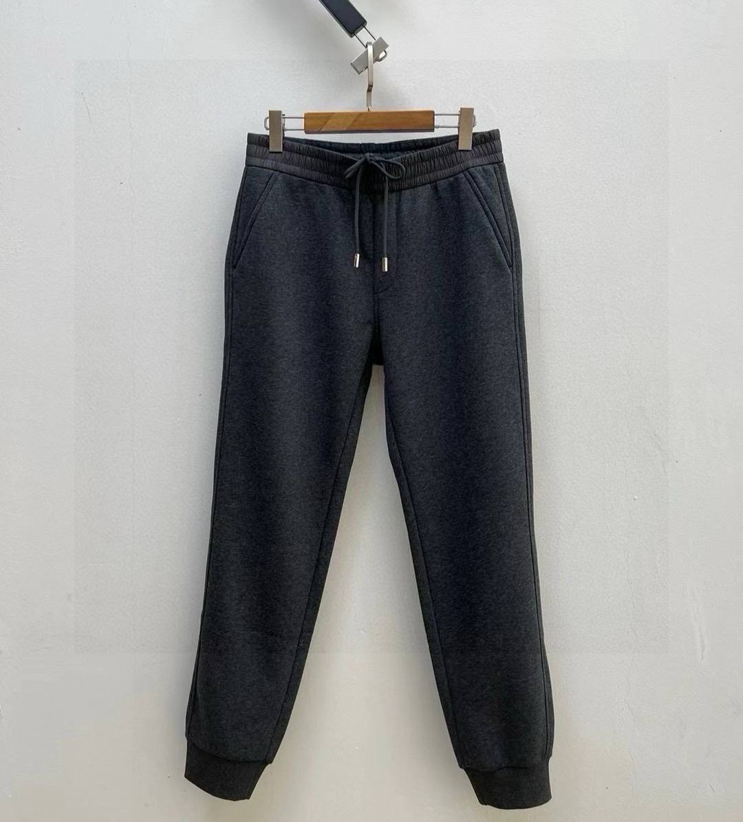 MONCLER Мужские брюки MONCLER Мужские брюки