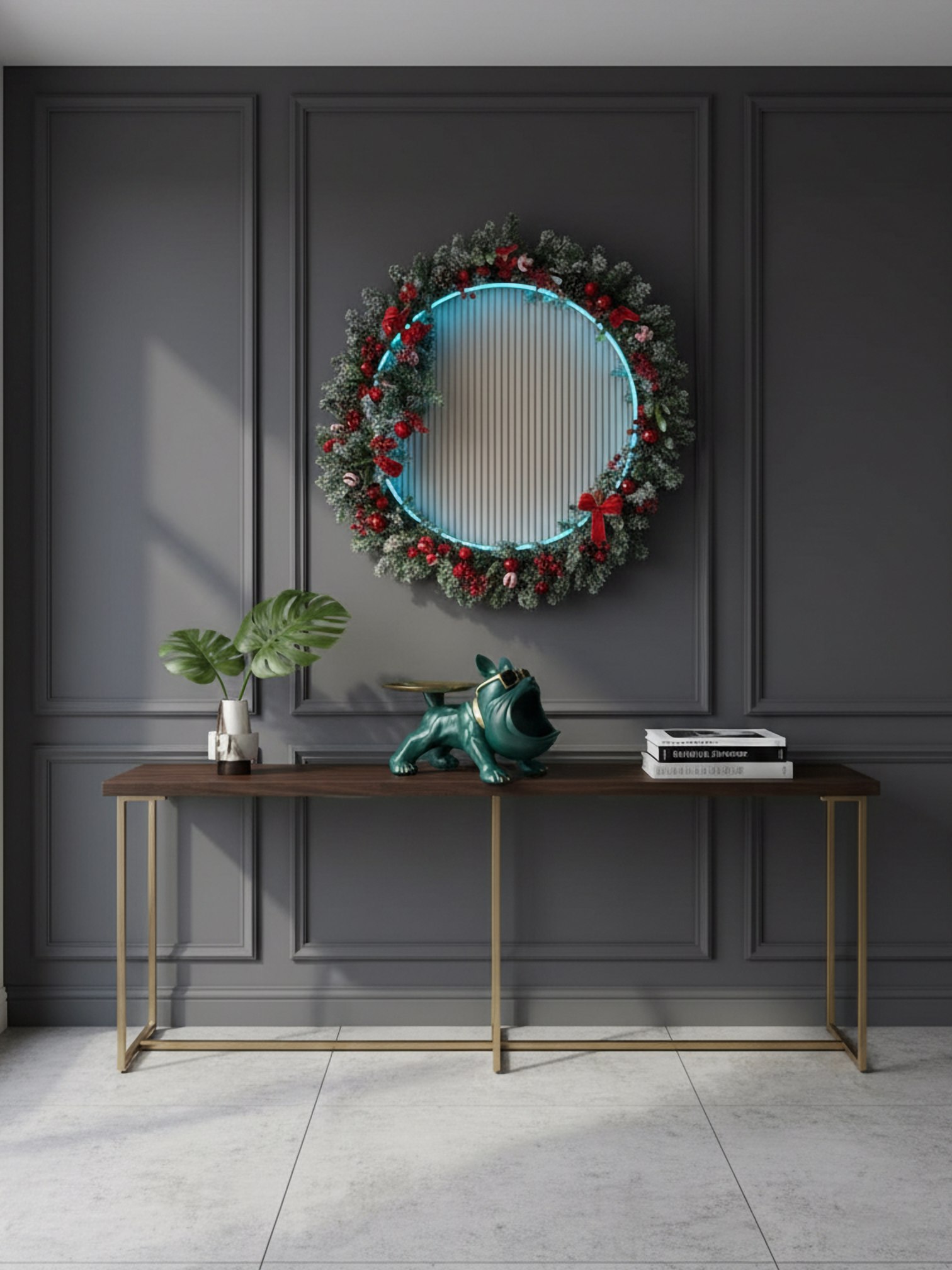 Декор для дома Собака Декор для дома Собака