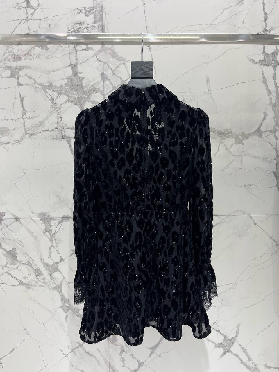 SAINT LAURENT Женское платье SAINT LAURENT Женское платье