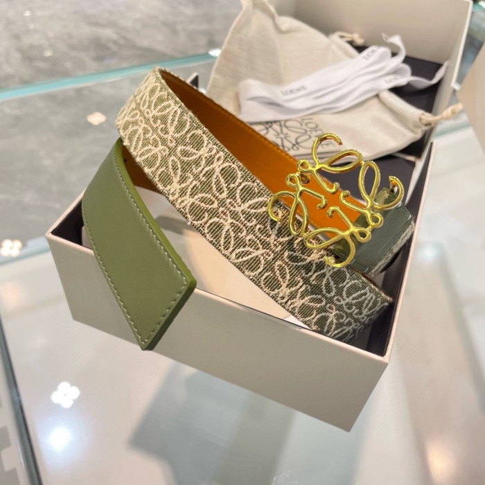 LOEWE Женский ремень