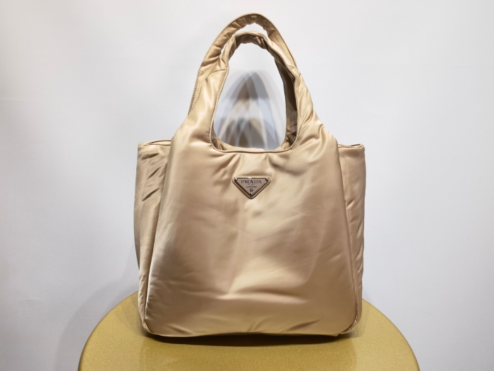 PRADA Женская сумка тоут 1BG449