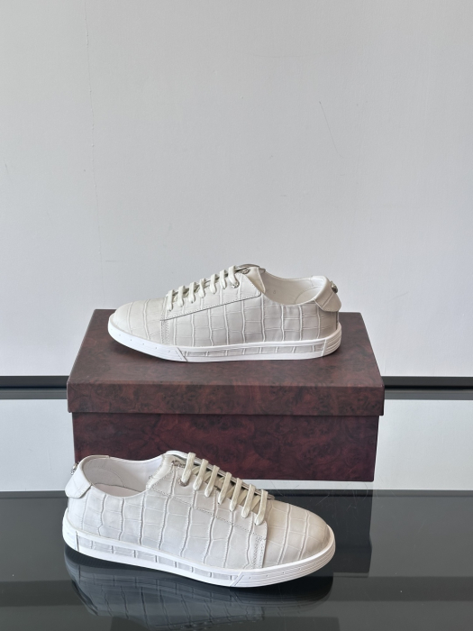 STEFANO RICCI Мужские кроссовки