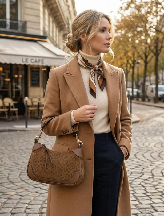 GUCCI Женская сумка Gucci B small shoulder bag