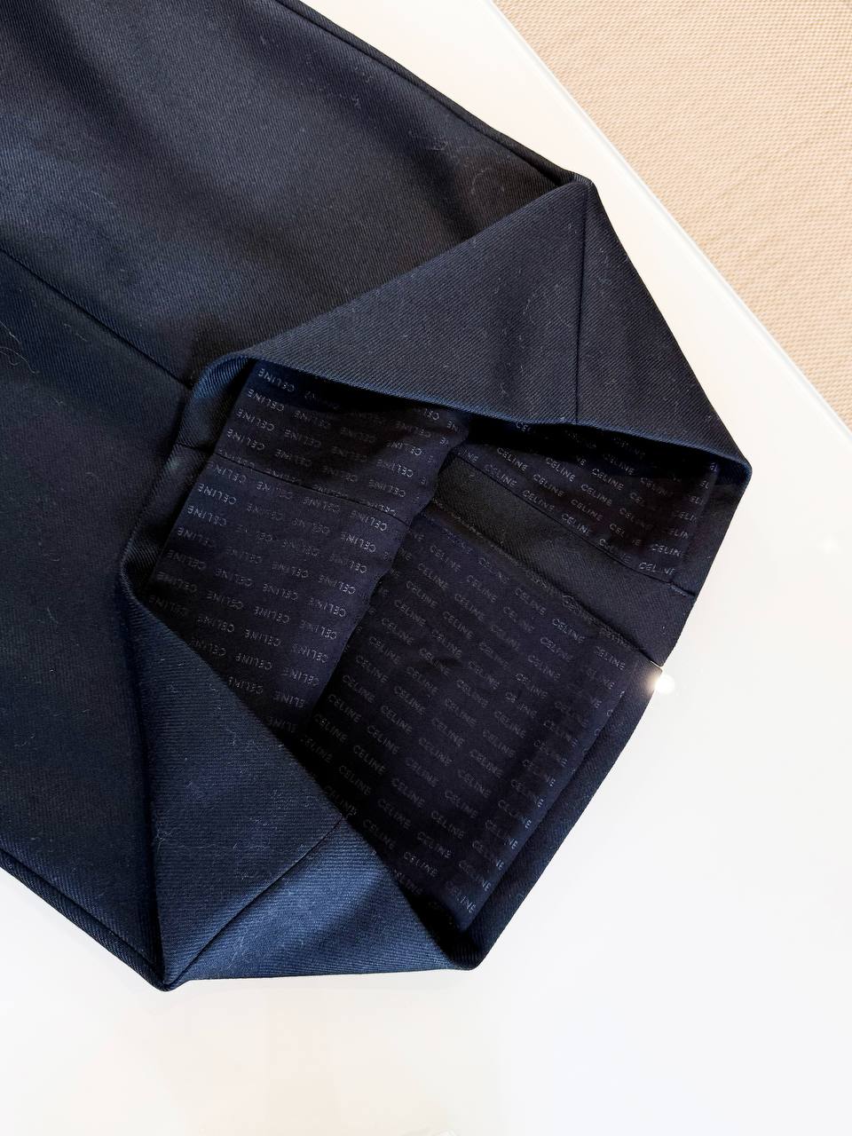 CELINE Женская юбка CELINE Женская юбка