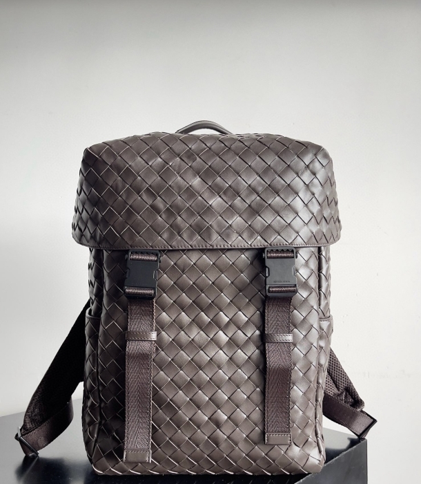 BOTTEGA VENETA Мужской рюкзак