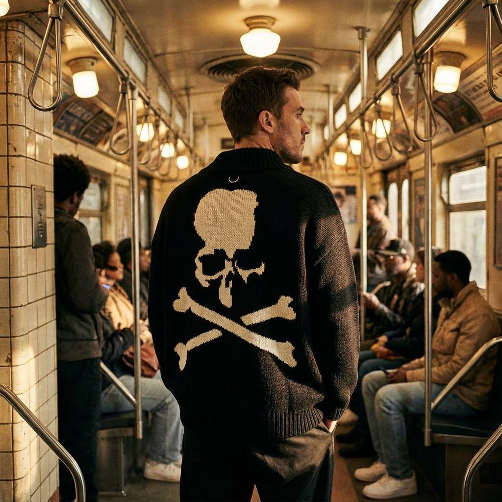 MASTERMIND Мужская толстовка MASTERMIND Мужская толстовка