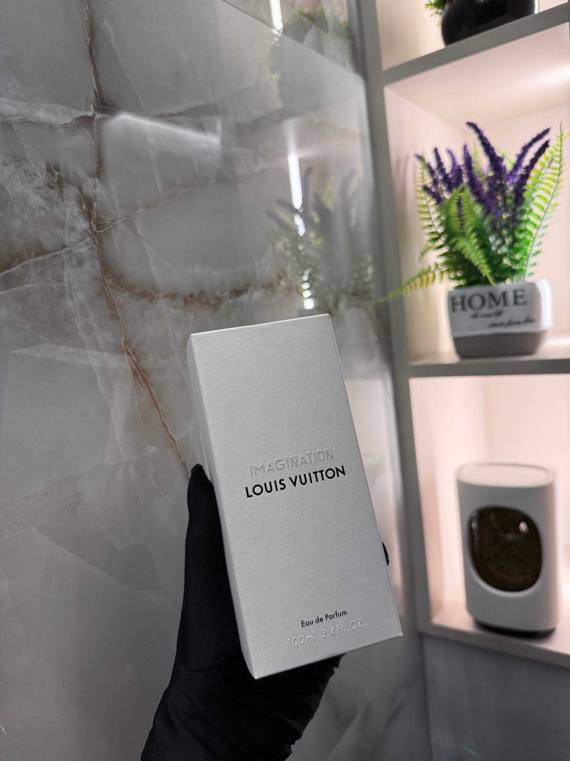 LOUIS VUITTON Imagination аромат LOUIS VUITTON Imagination аромат
