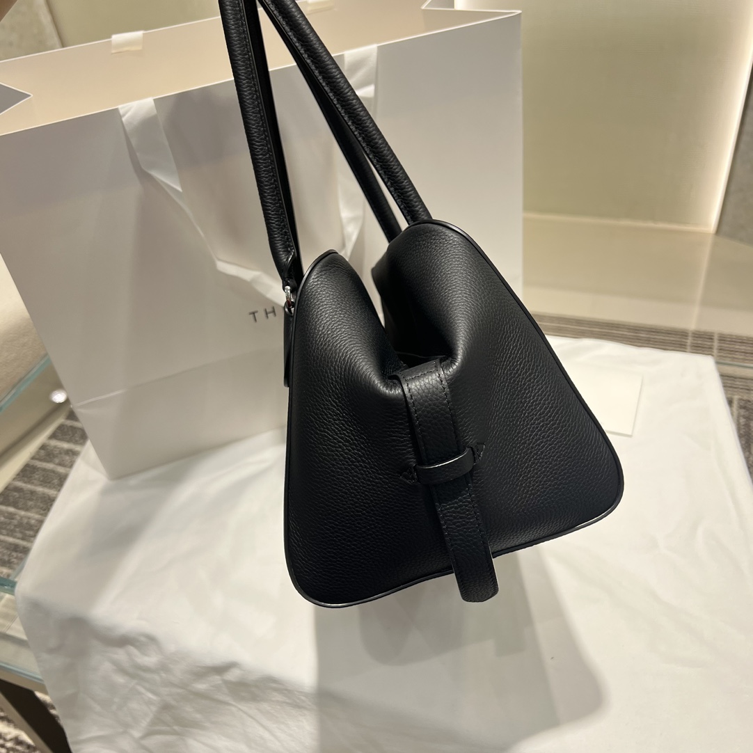 THE ROW Женская сумка EW Bowling Bag THE ROW Женская сумка EW Bowling Bag