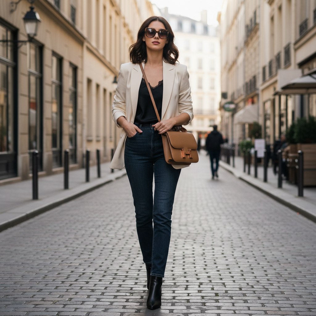 HERMES Женская сумка Constance 19 см 2J Chevre HERMES Женская сумка Constance 19 см 2J Chevre