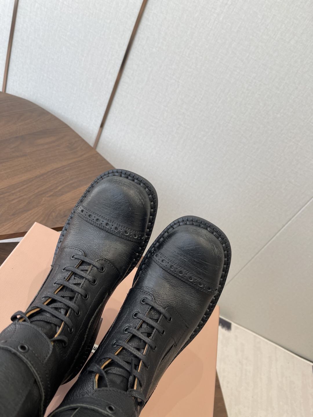 MIU MIU Женские сапоги MIU MIU Женские сапоги