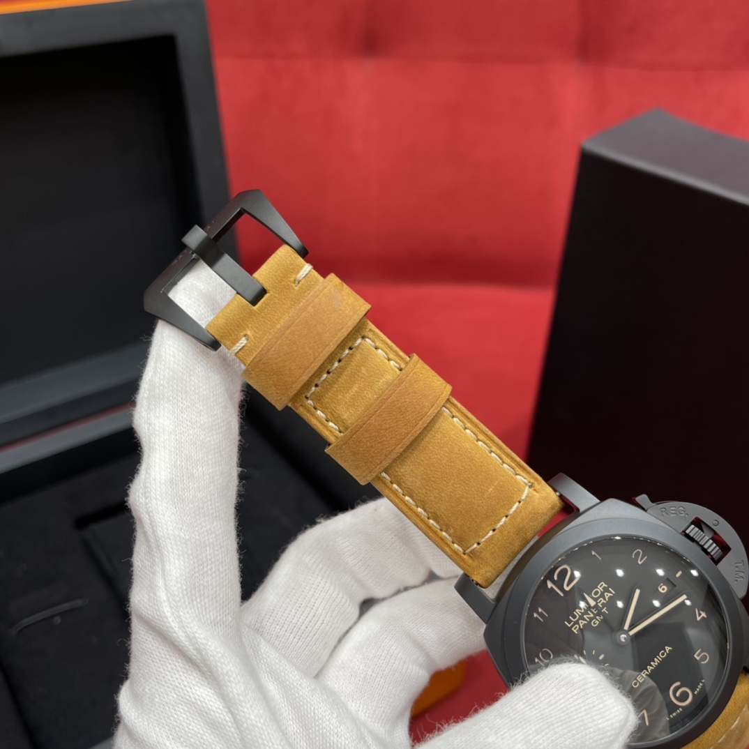 PANERAI Мужские часы Panerai Luminor 1950 PAM00441 44 мм PANERAI Мужские часы Panerai Luminor 1950 PAM00441 44 мм