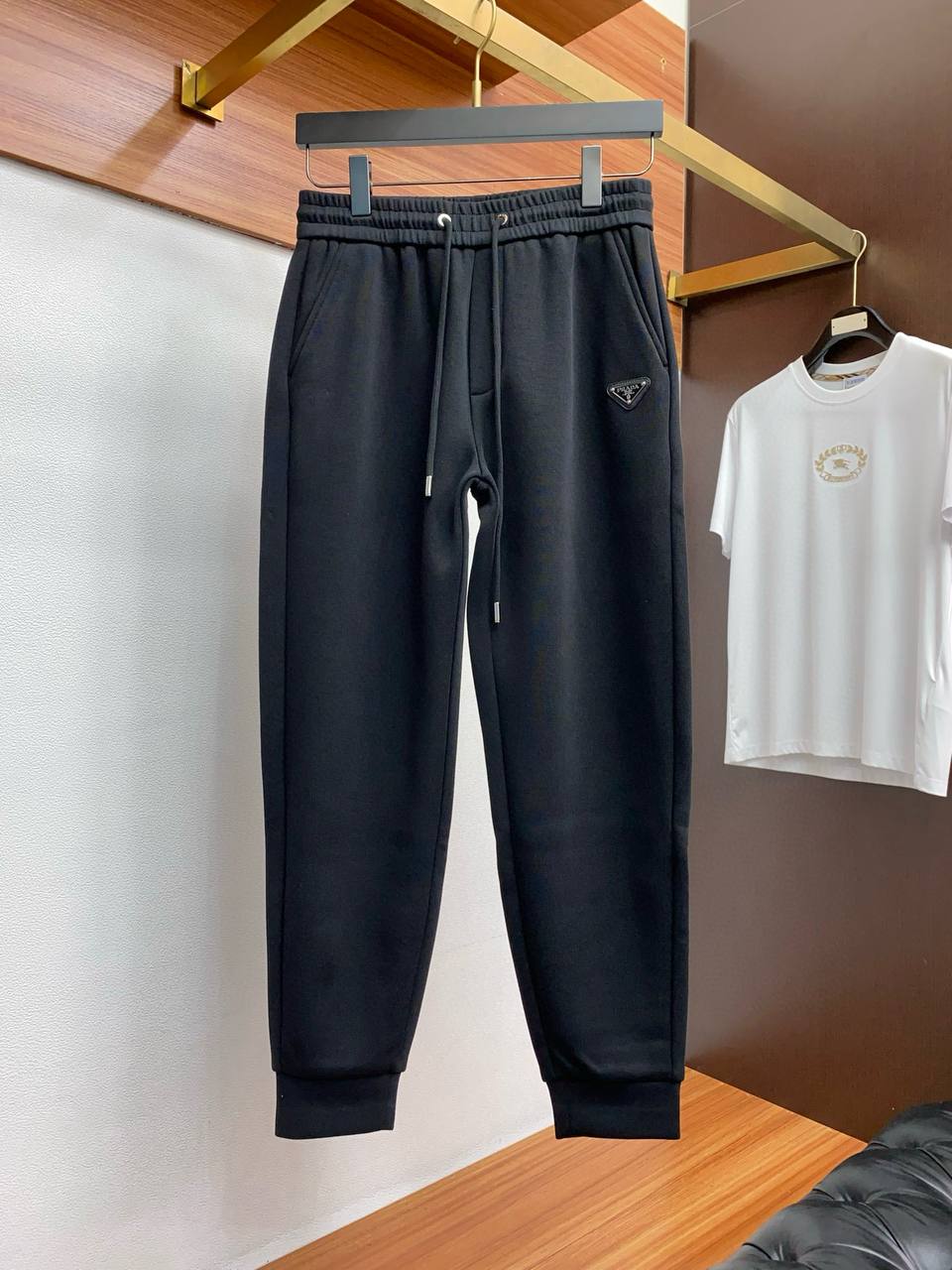 PRADA Мужские брюки PRADA Мужские брюки