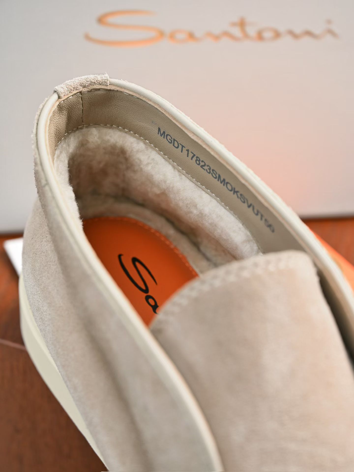 SANTONI Мужские лоферы SANTONI Мужские лоферы