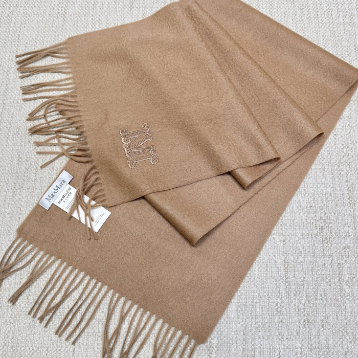 MAX MARA Женский шарф