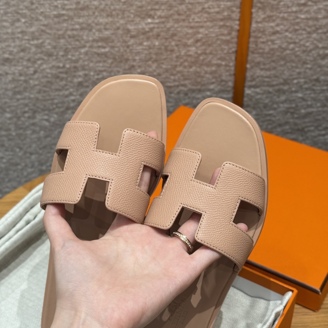 HERMES Женские сандалии Oran HERMES Женские сандалии Oran