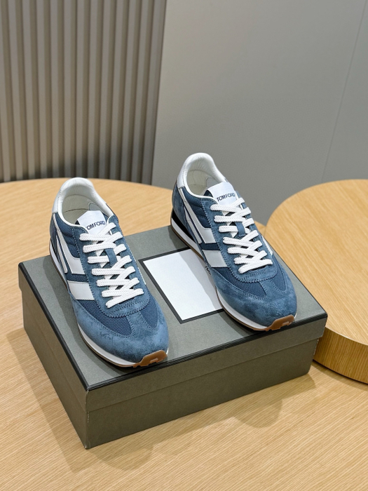 TOM FORD Мужские кроссовки