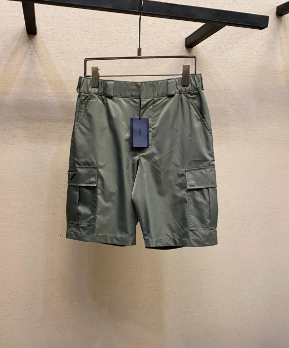 PRADA Мужские шорты