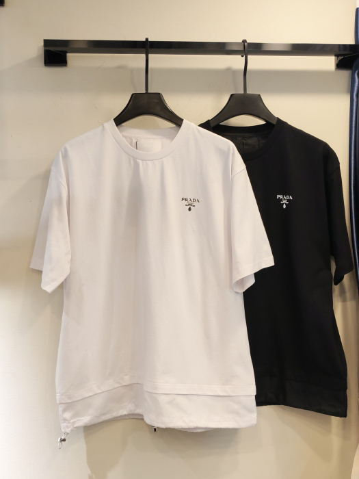 PRADA Мужская футболка