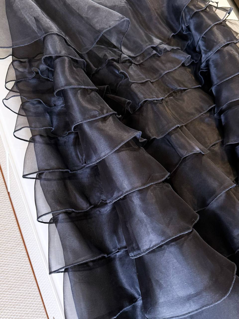 CHRISTIAN DIOR Женская юбка 