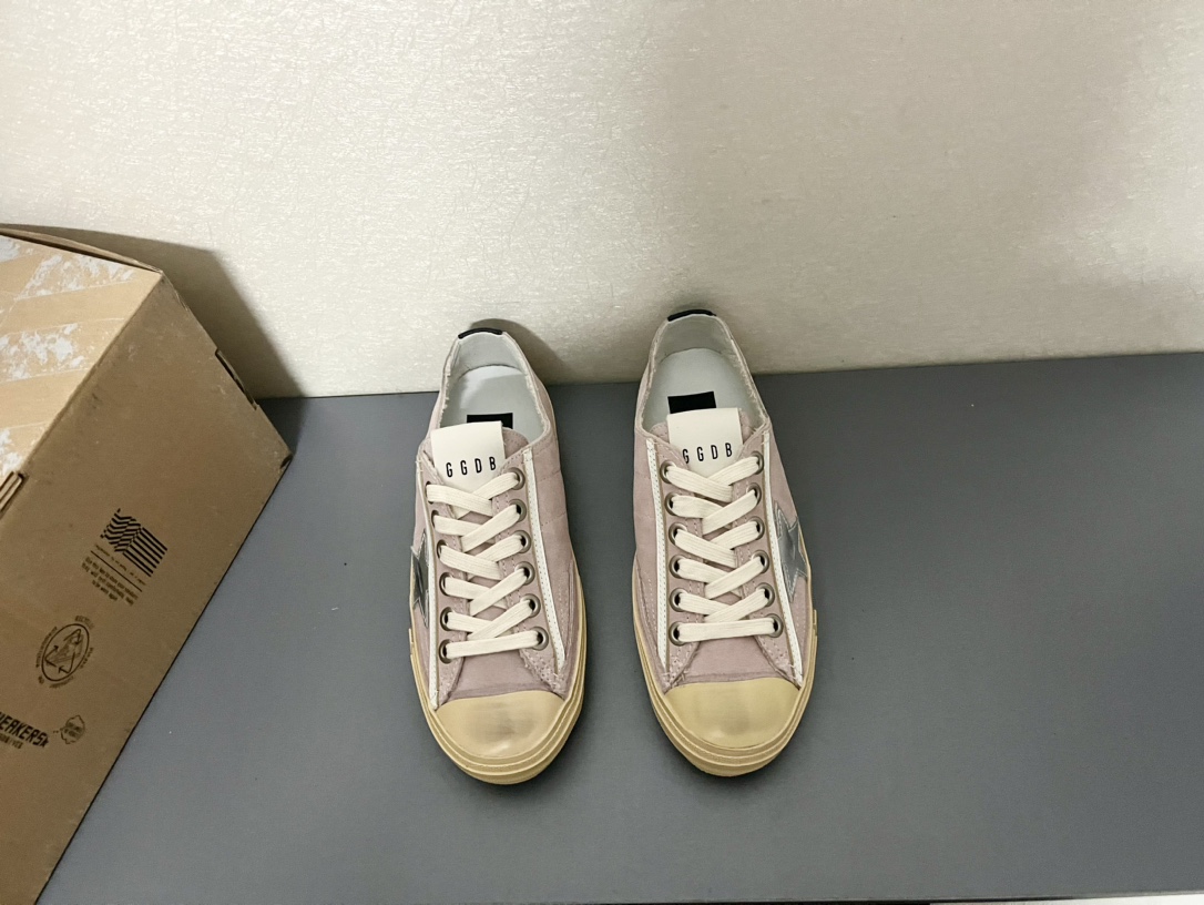 GOLDEN GOOSE Кроссовки Vs-STAR N GOLDEN GOOSE Кроссовки Vs-STAR N