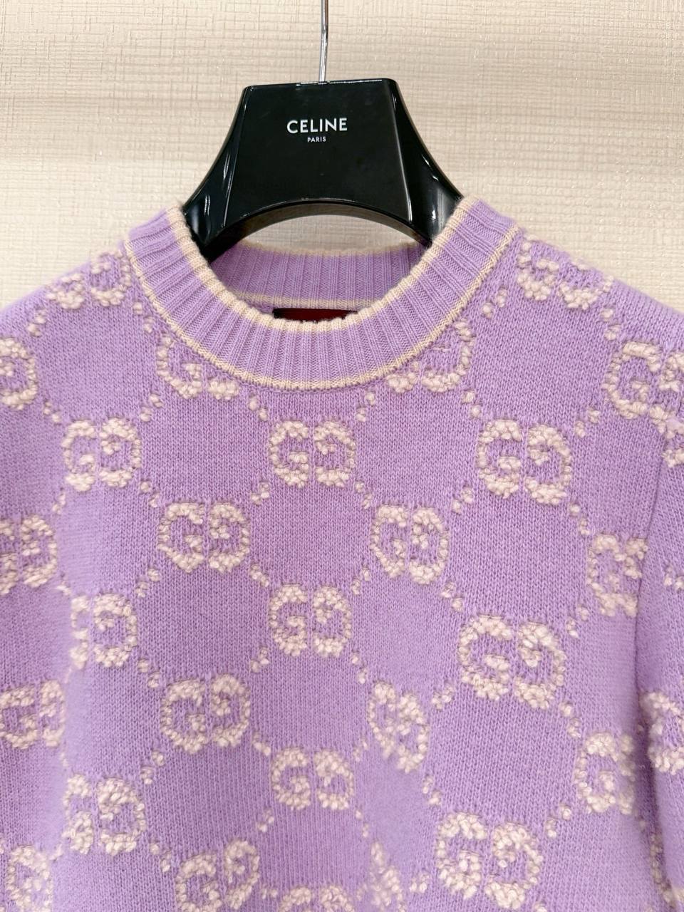 GUCCI Женская футболка GUCCI Женская футболка