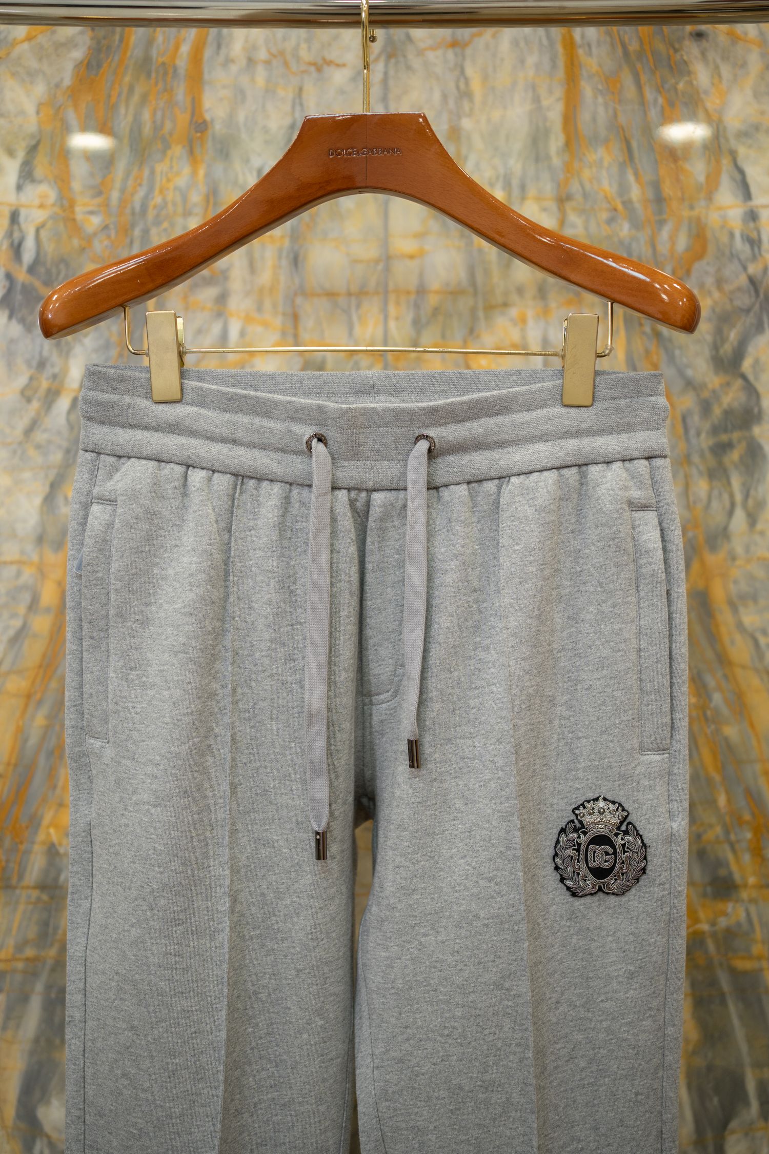 DOLCE & GABBANA Мужской костюм DOLCE & GABBANA Мужской костюм