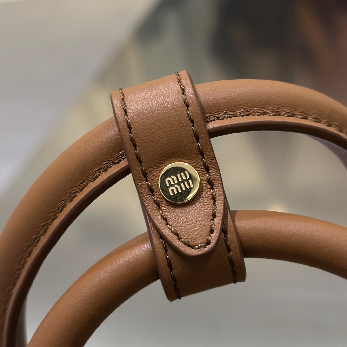 MIU MIU Женская сумка Arcadie