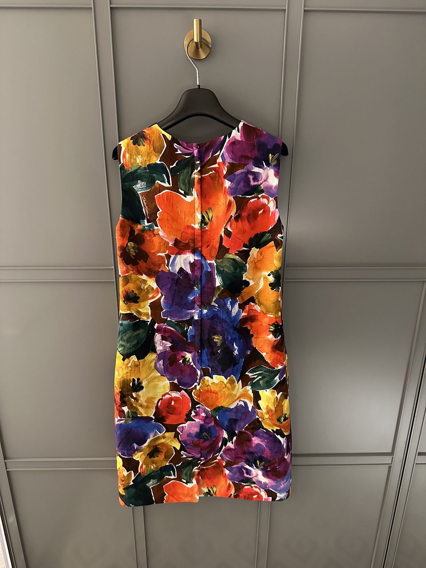 DOLCE & GABBANA Женское платье DOLCE & GABBANA Женское платье