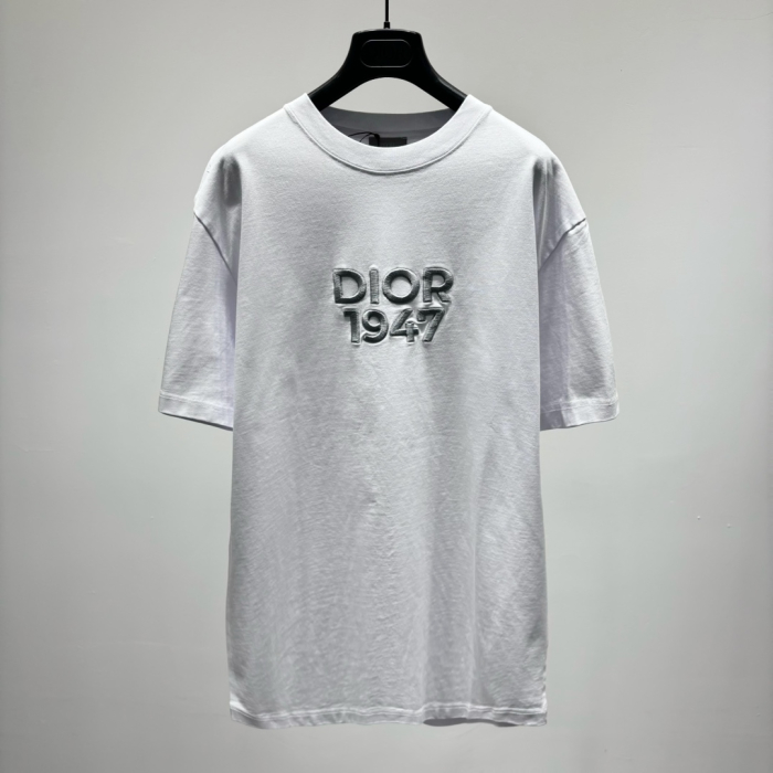 CHRISTIAN DIOR Мужская с вышивкой "Dior 1949"