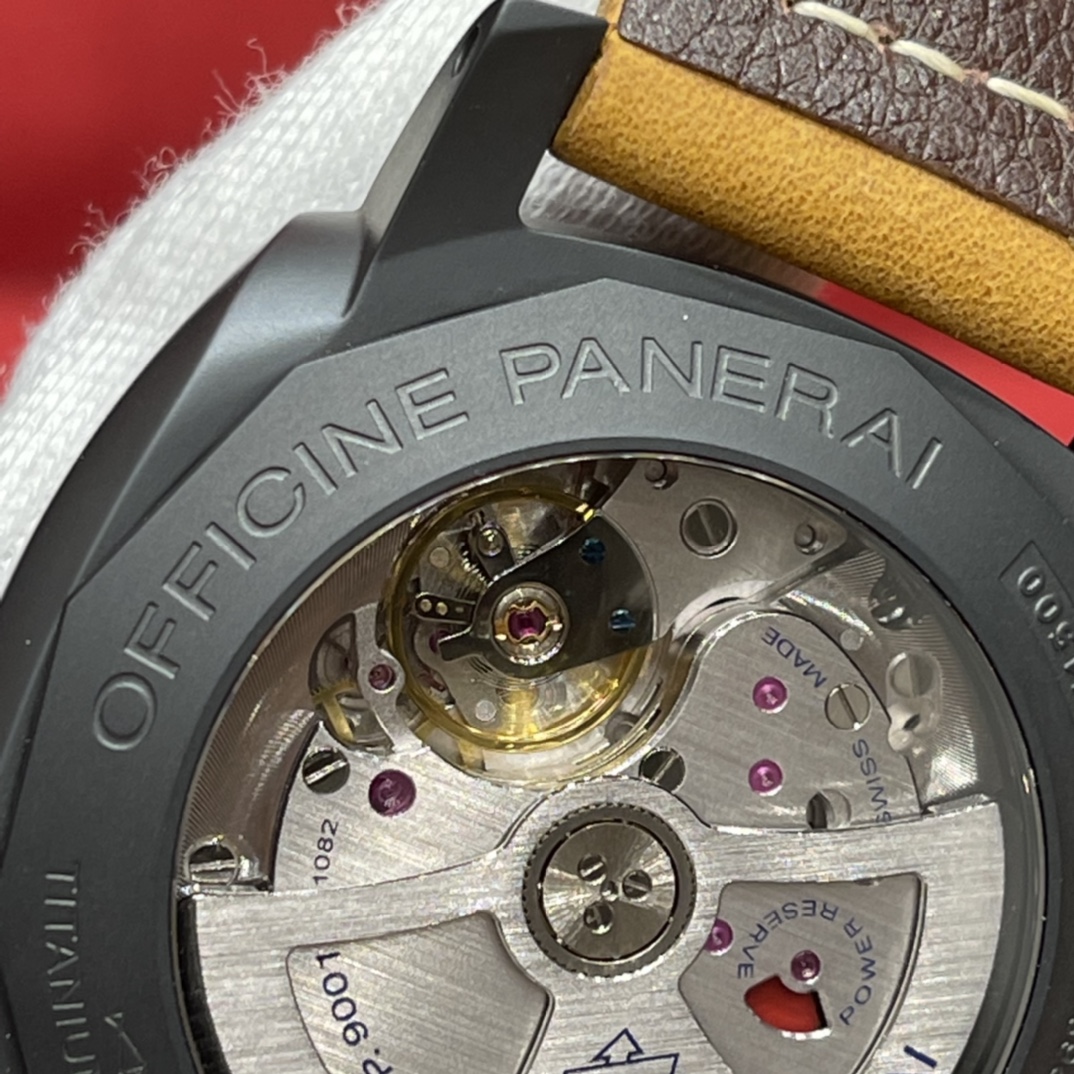 PANERAI Мужские часы Panerai Luminor 1950 PAM00441 44 мм PANERAI Мужские часы Panerai Luminor 1950 PAM00441 44 мм