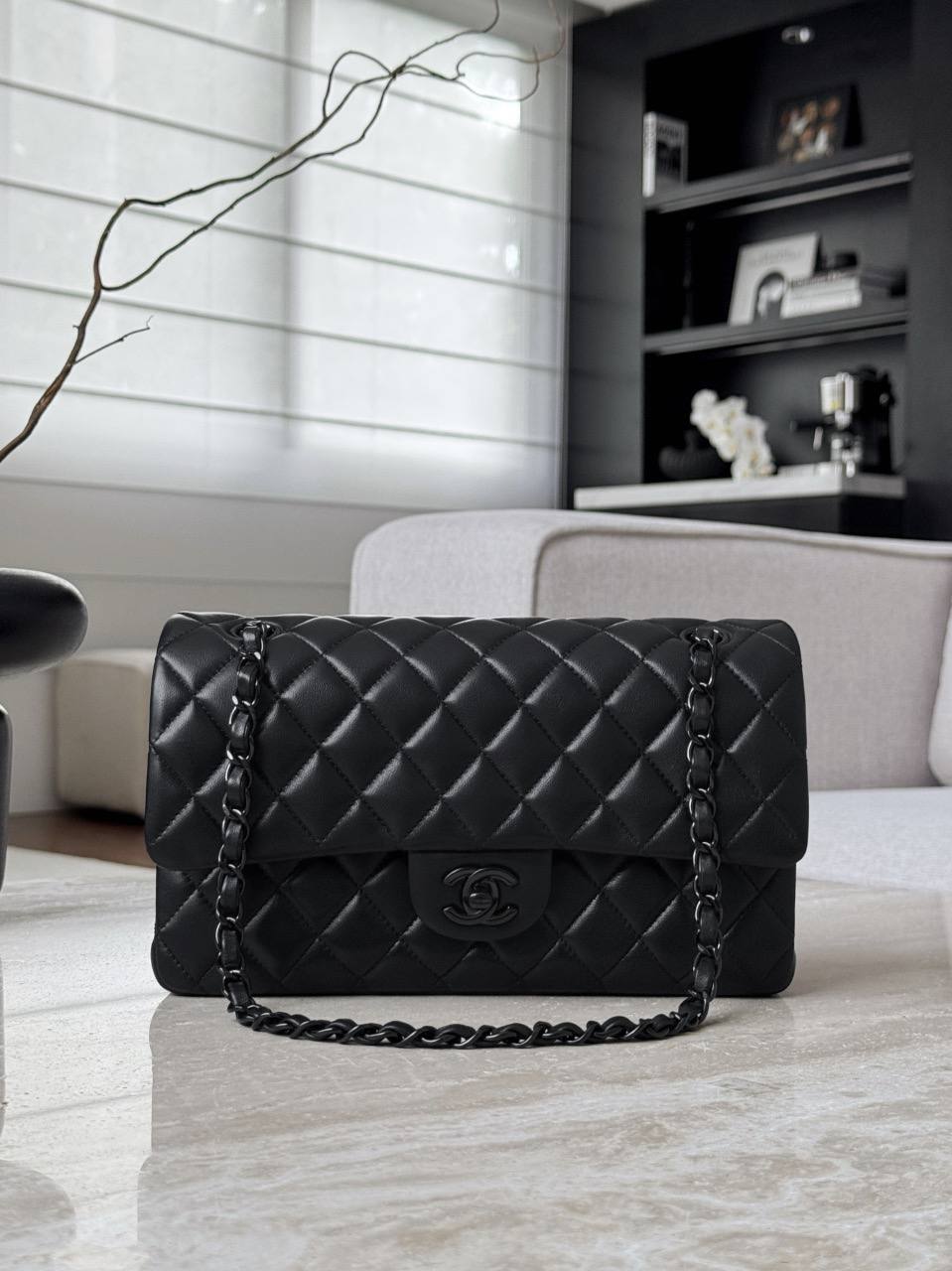 CHANEL Женская сумка CF25 CHANEL Женская сумка CF25