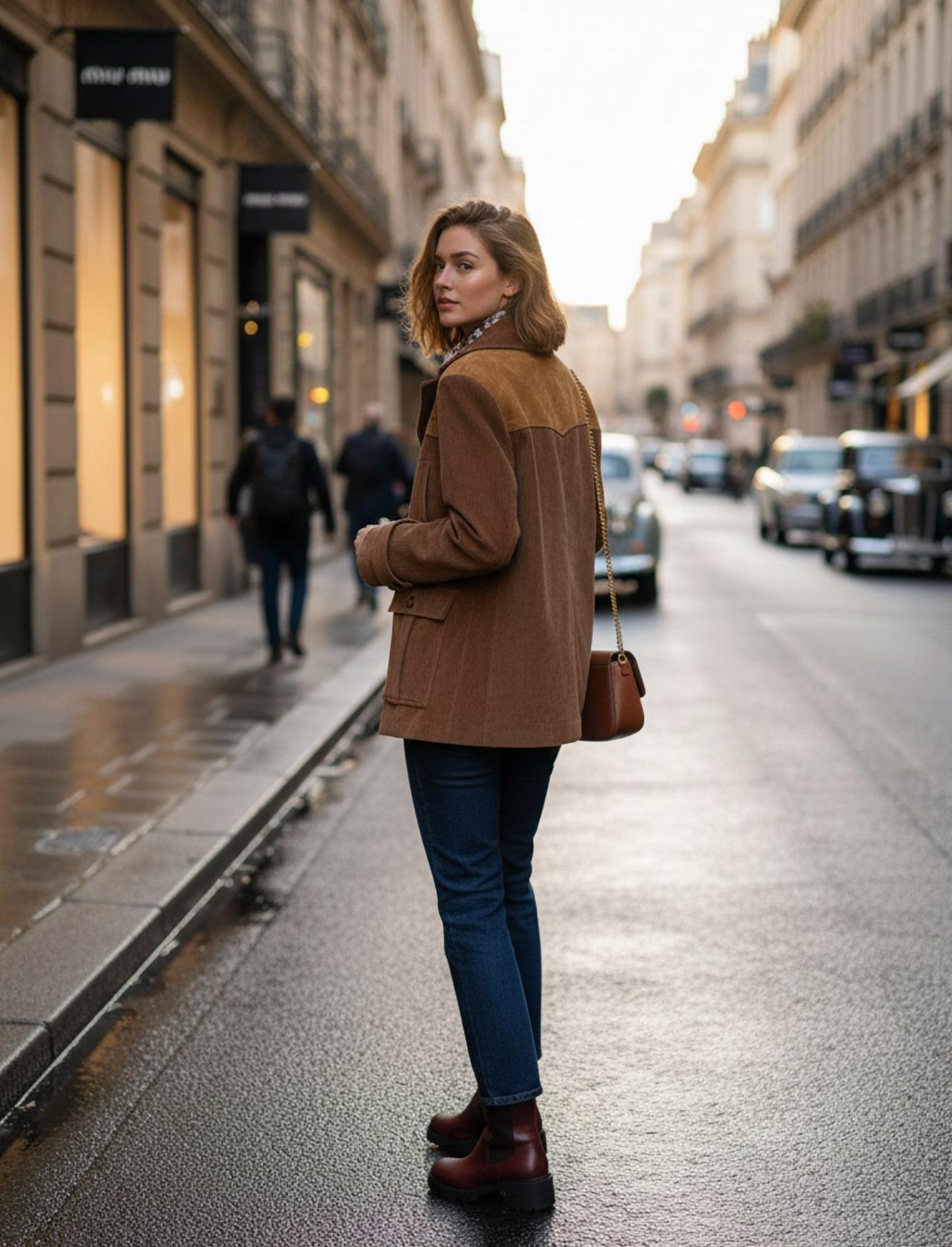 MIU MIU Женская рубашка MIU MIU Женская рубашка