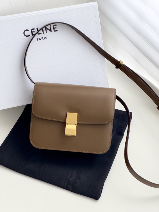  CELINE Женская сумка TEEN BOX