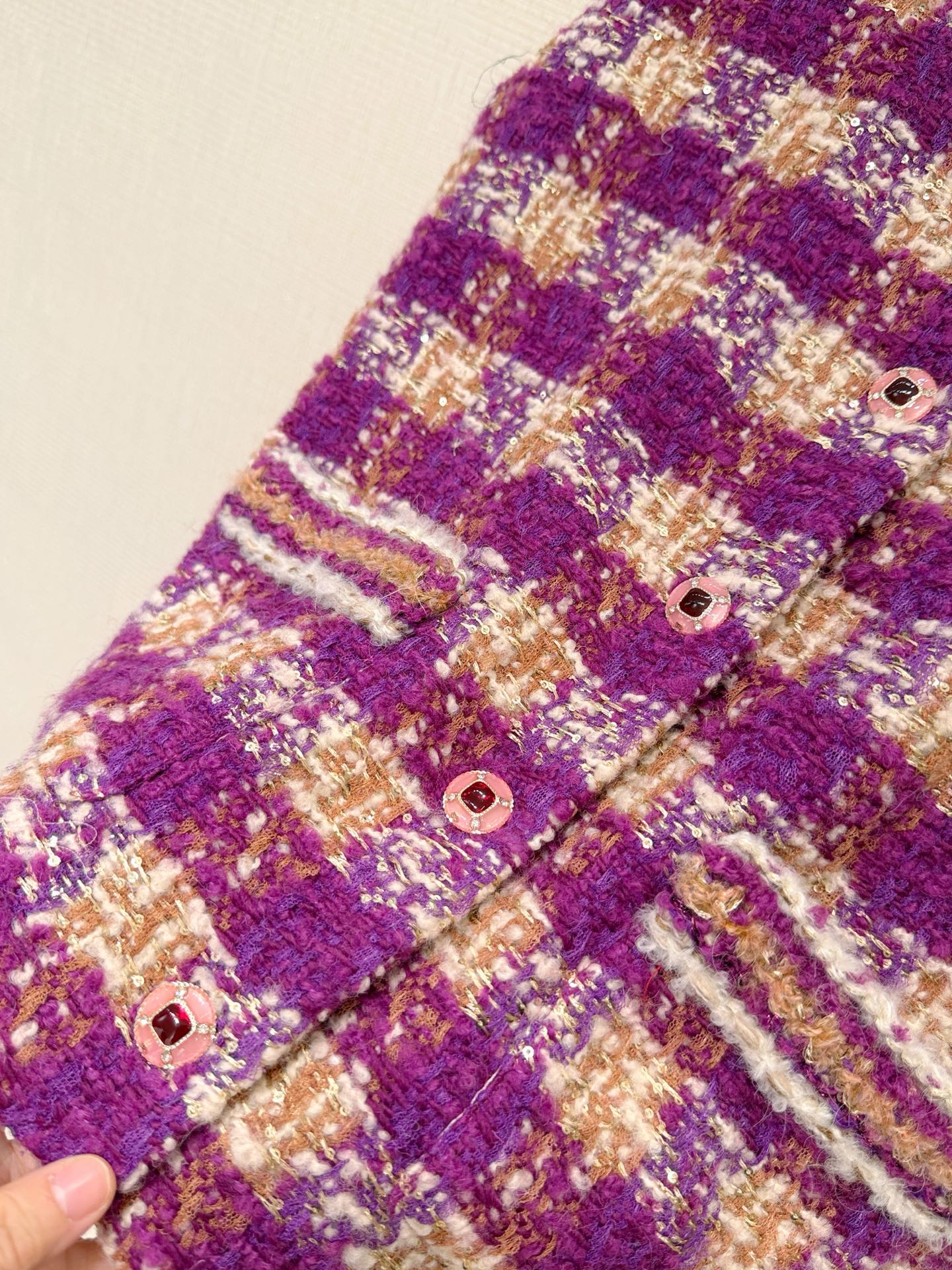 CHANEL Женский жилет CHANEL Женский жилет