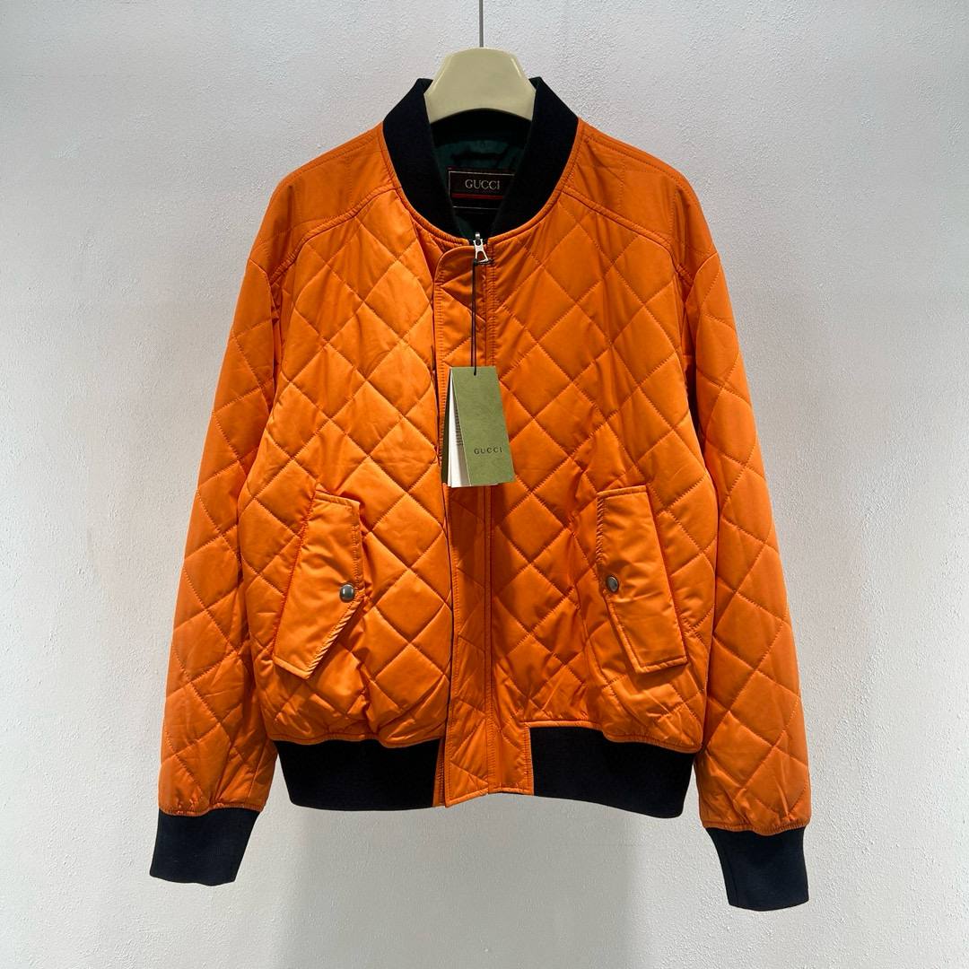 GUCCI Мужская ветровка GUCCI Мужская ветровка