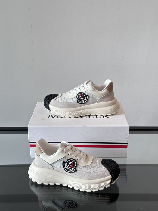 MONCLER Мужские кроссовки