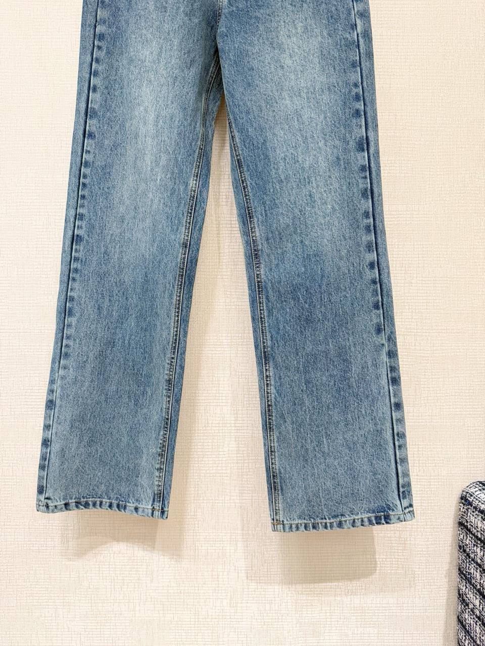 MIU MIU Женские джинсы MIU MIU Женские джинсы