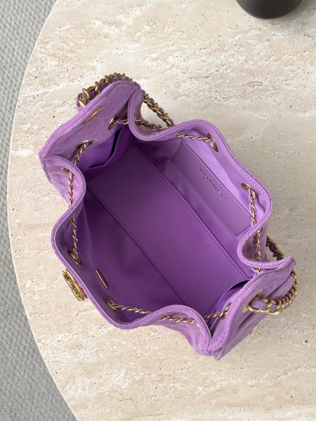 CHANEL Женская сумка Hobo 26С 