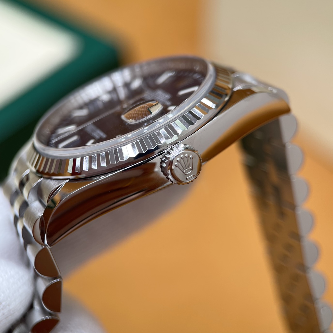 ROLEX Часы Datejust 36 m126234-0049 ROLEX Часы Datejust 36 m126234-0049