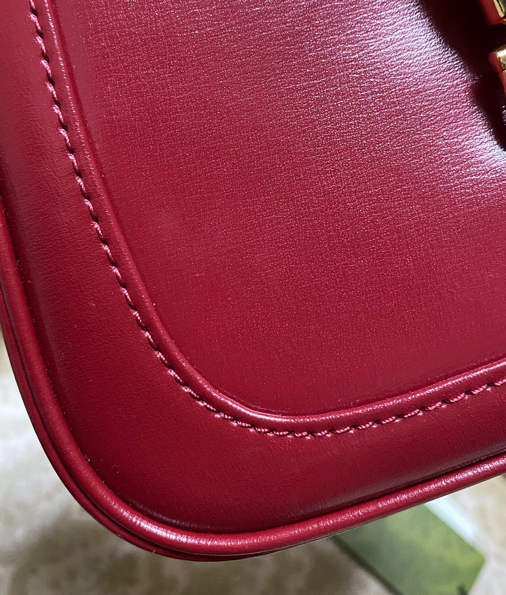 GUCCI Женская сумка Jackie 1961